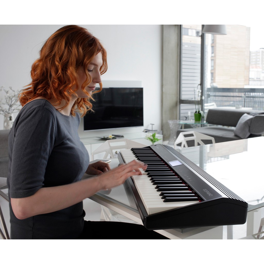 Đàn Organ Roland GO-61P - Việt Thương Music