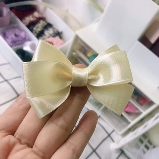 Kẹp tóc hình nơ🎀🎀🎀