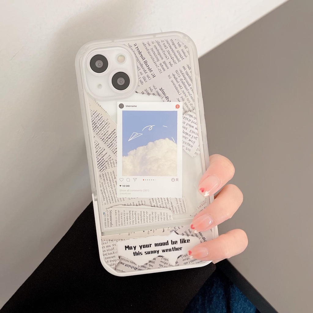 Ốp Điện Thoại Silicon Tpu Mềm Hình Nhãn Báo Cho iphone 13 12 11 pro xs max x xr 7 / 8 plus