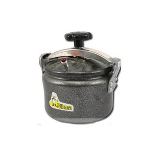 [Hàng chính hàng BH 12 tháng] Nồi áp suất cao cấp Sikma 3 dung tích