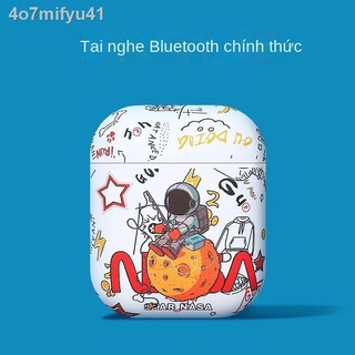 [GIÁ SỐC]♚Tai nghe bluetooth không dây chờ cực lâu nam nữ dễ thương chất lượng cao Huawei 0PP0 Xiaomi vivo Apple hai