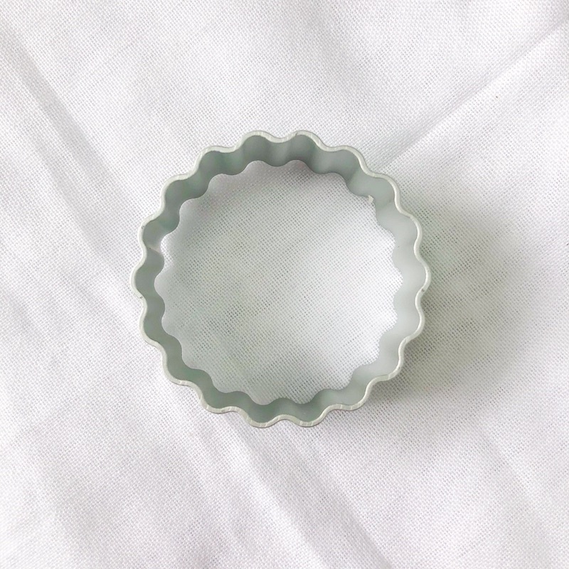 Khuôn nhấn bánh quy, nhấn cookie, cookie cutter