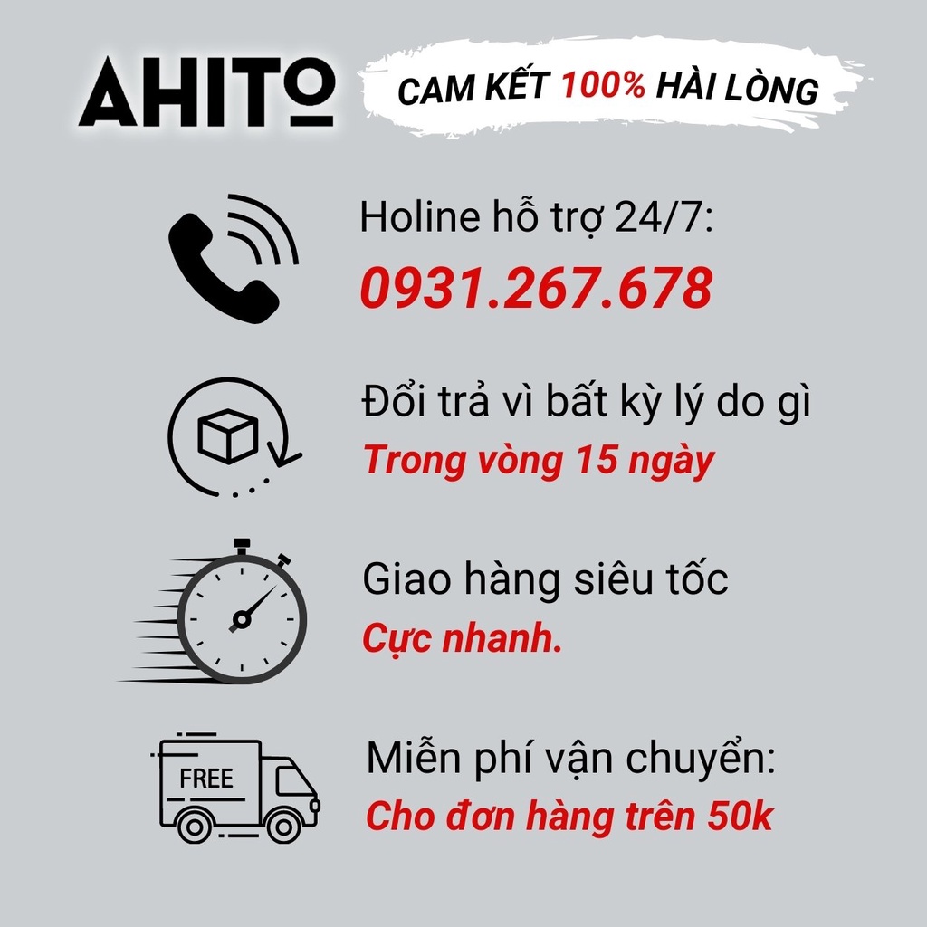 Áo Thun Polo Nam Ahito Cổ Bẻ Hoạ Tiết Hoa Thêu Tay, Form Chuẩn, Chất Cotton 100% Trẻ Trung Thời Trang | BigBuy360 - bigbuy360.vn