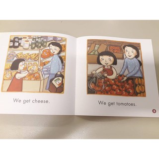 Đồ chơi 26q - Sight word readers