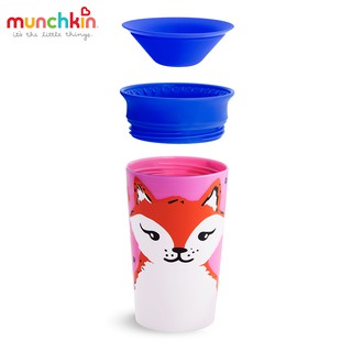 Cốc 360 Độ Chống Đổ Deco Munchkin  (266ml)