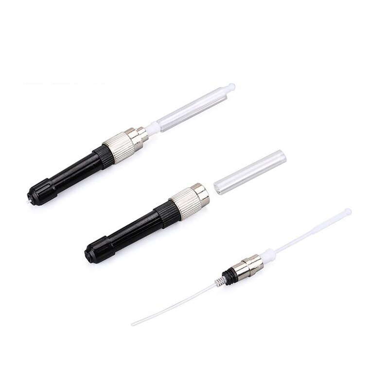 100 Đầu Nối Fc Ftth Sợi Quang