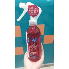 XỊT DƯỠNG TÓC CHIẾT XUẤT TỪ DẦU HOA TRÀ