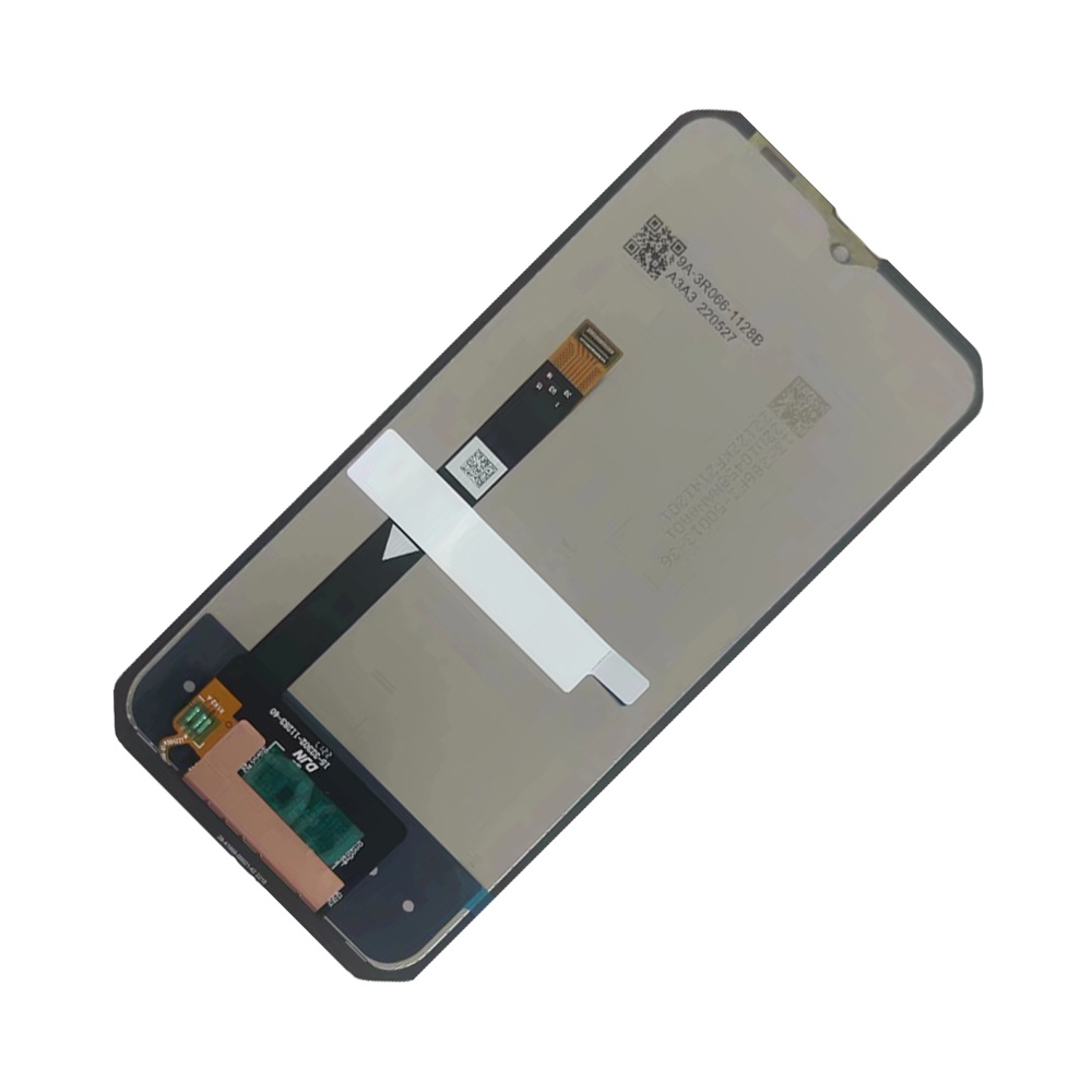 6.58 '' Dành Cho Blackview BV8800 LCD BL8800 Pro Màn Hình LCD Màn Hình Cảm Ứng Bộ Số Hóa Lắp Ráp Tha