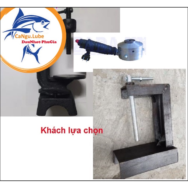 [FREE SHIP] BÀN ÉP VỎ/RUỘT XE (bộ bàn vá xe) bằng sắt, bộ bàn  vá ép hàng gia công giá rẻ full bộ