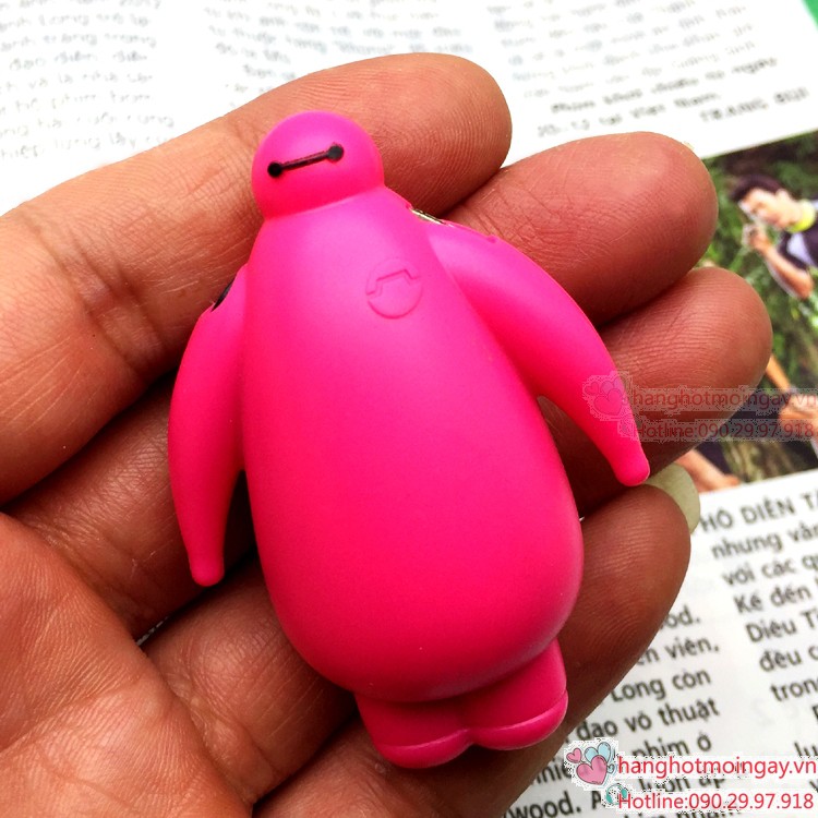 Máy nghe nhạc mp3 Baymax MP3-3