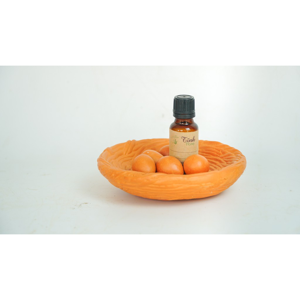 TINH DẦU QUẾ _ CINNAMON ESSENTIAL OIL - TD10