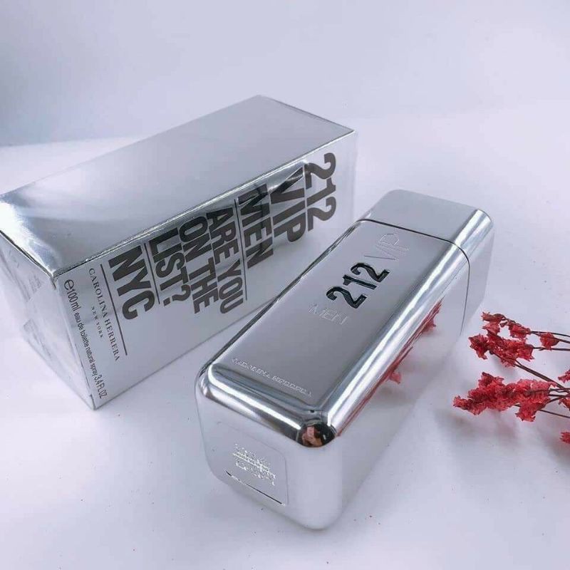 NƯỚC HOA 212-VIP Men 100ML