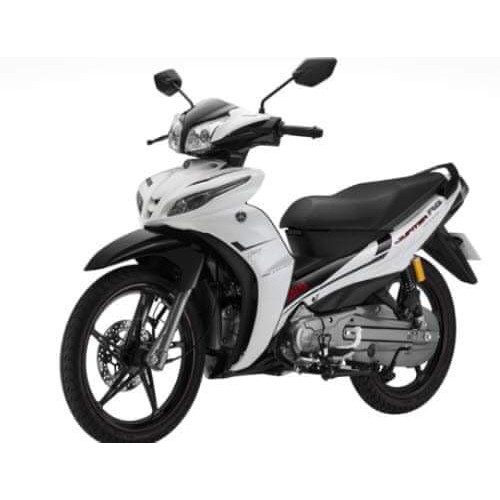 Tem rời jupiter fi RC trắng chỉ đen