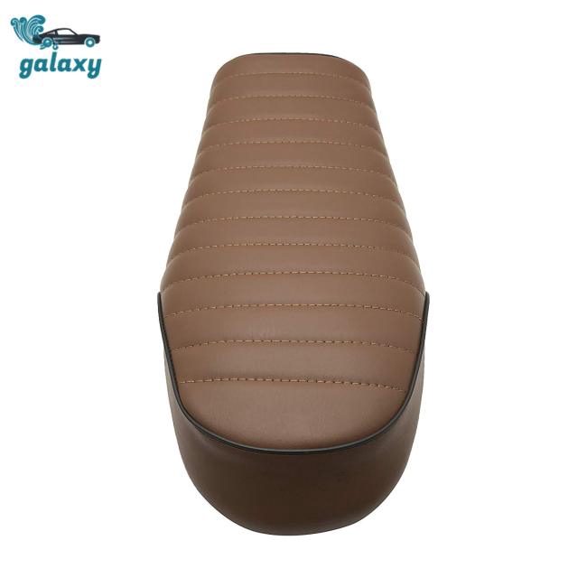 Yên xe moto thay thế phong cách cổ điển cho xe Honda CB CL Yamaha SR XJ Suzuki gs