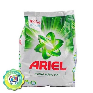 bột giặt ariel 650g