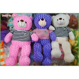 gấu teddy cao 1m80
