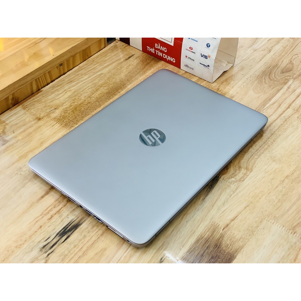 Laptop HP Elitebook 840 G3 Core i5–6300U Ram 8GB SSD256 14 inch Full HD Mỏng Đẹp | BigBuy360 - bigbuy360.vn