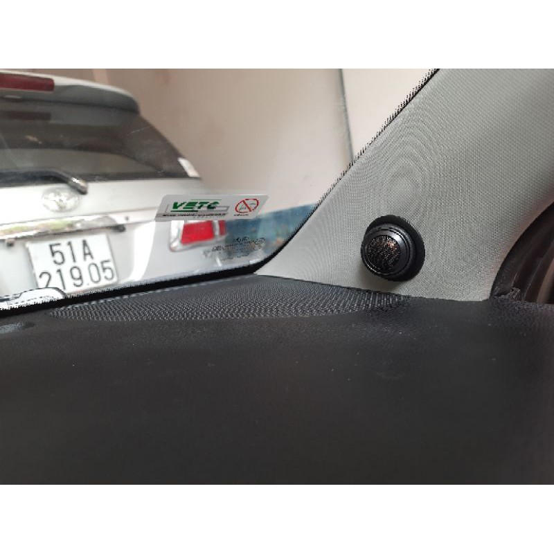 Loa Treble Xe Hơi JBL Club 750T / GTO 609C / Club 6500C / Chính Hãng Free Lắp Đặt