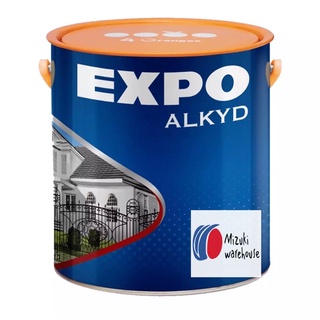 Sơn dầu expo 3L