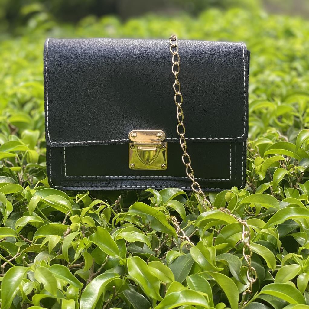 [Nhập mã LUXUVIP1 giảm 10k] -  Túi Đeo Chéo Vuông Nhỏ, Phong Cách Hàn Quốc Xu Hướng 2021 | BigBuy360 - bigbuy360.vn