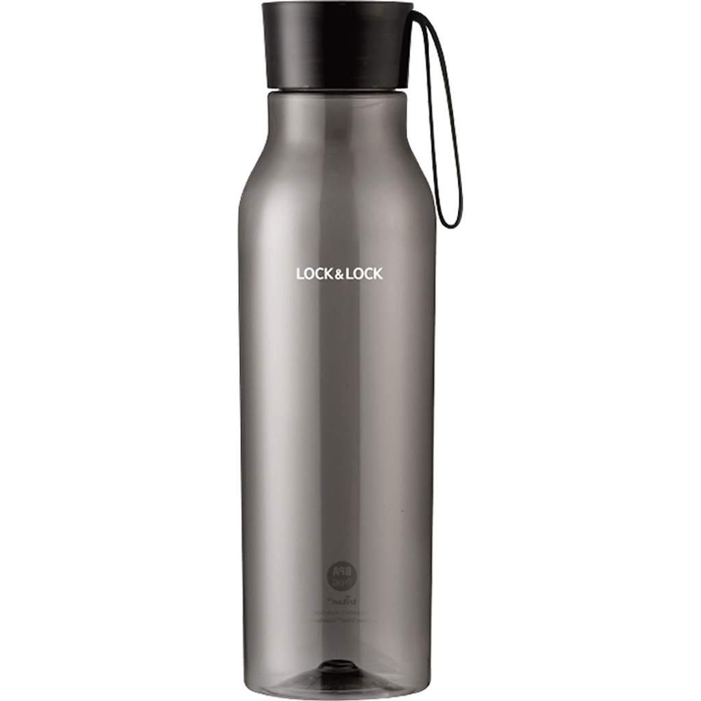 Bình Nước Lock&Lock Eco Bottle ABF664 750ml - Hàng Chính Hãng