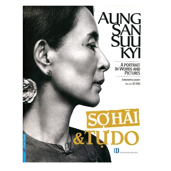 Sách - Sợ Hãi Và Tự Do - 8935086838600