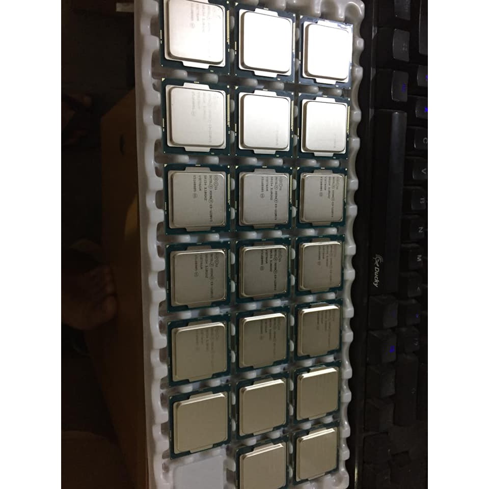 CPU INTEL XEON E3 1220V3 chuyên Game | BigBuy360 - bigbuy360.vn