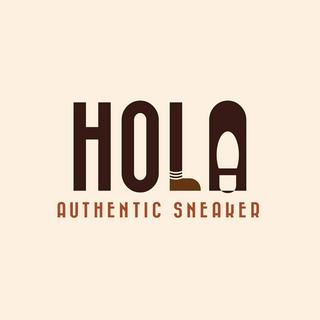 HOLA AUTHENTIC