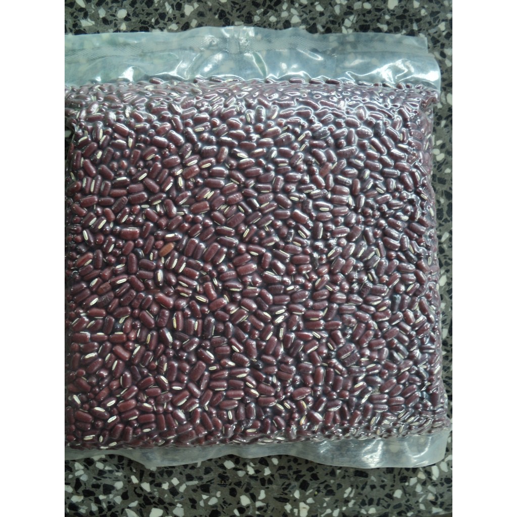 XÍCH TIỂU ĐẬU (Đậu đỏ) 1kg