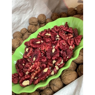 500gr Quả Óc Chó Đỏ
