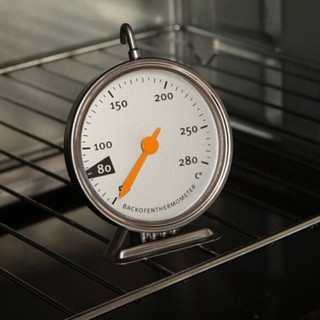 Nhiệt kế đo nhiệt độ lò nướng hỗ trợ làm bánh tiện dụng chuyên nghiệp