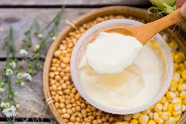 [Mã GROSALEHOT giảm 8% đơn 250K] Bột tàu hũ singapore 1kg soya pudding | BigBuy360 - bigbuy360.vn