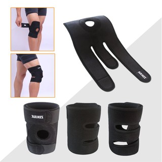 Đai gối Tập Gym, Bó gối Squat ,Đai gối thể hình Aolikes  (1 đôi)