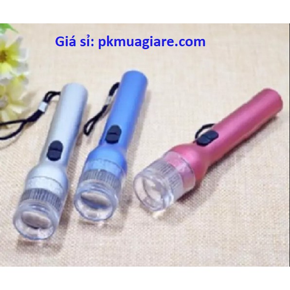 ĐÈN PIN LED MBS-958