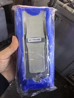 Đồng hồ DT9205A+