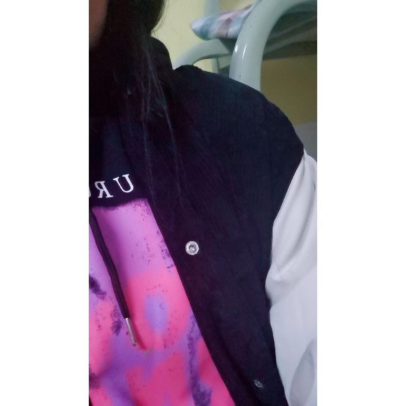 (ORDER) Áo hoodie PINKY ulzzang unisex 💌 FREESHIP 💚 Áo nỉ lót bông dáng rộng 💚 | BigBuy360 - bigbuy360.vn