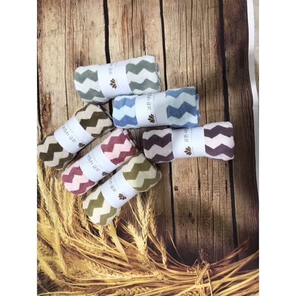 combo 10khan mặt kẻ xuât hàn siêu mềm mại