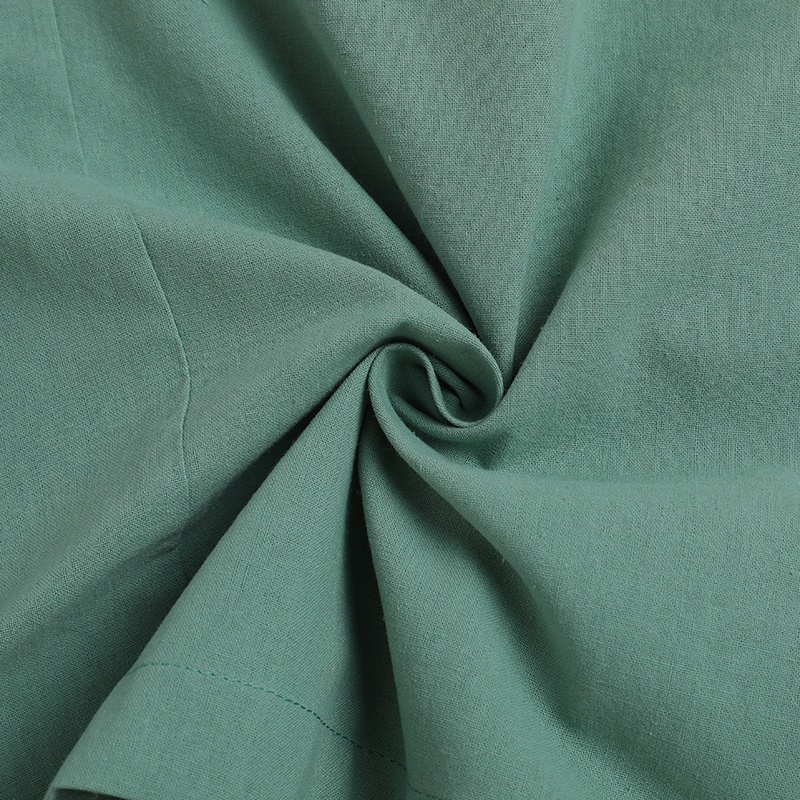 Áo kiểu ZANZEA cho tay dài cổ chữ V màu trơn phong cách cổ điển