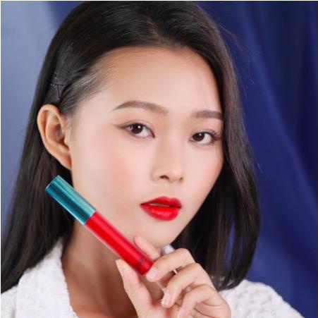 Son kem lì Bbia Last Velvet Lip Tint - Màu HOT nàng yêu (02, 12, 25) 5g 💋