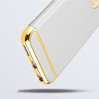 Ốp lưng iphone 6plus cứng viền bóng