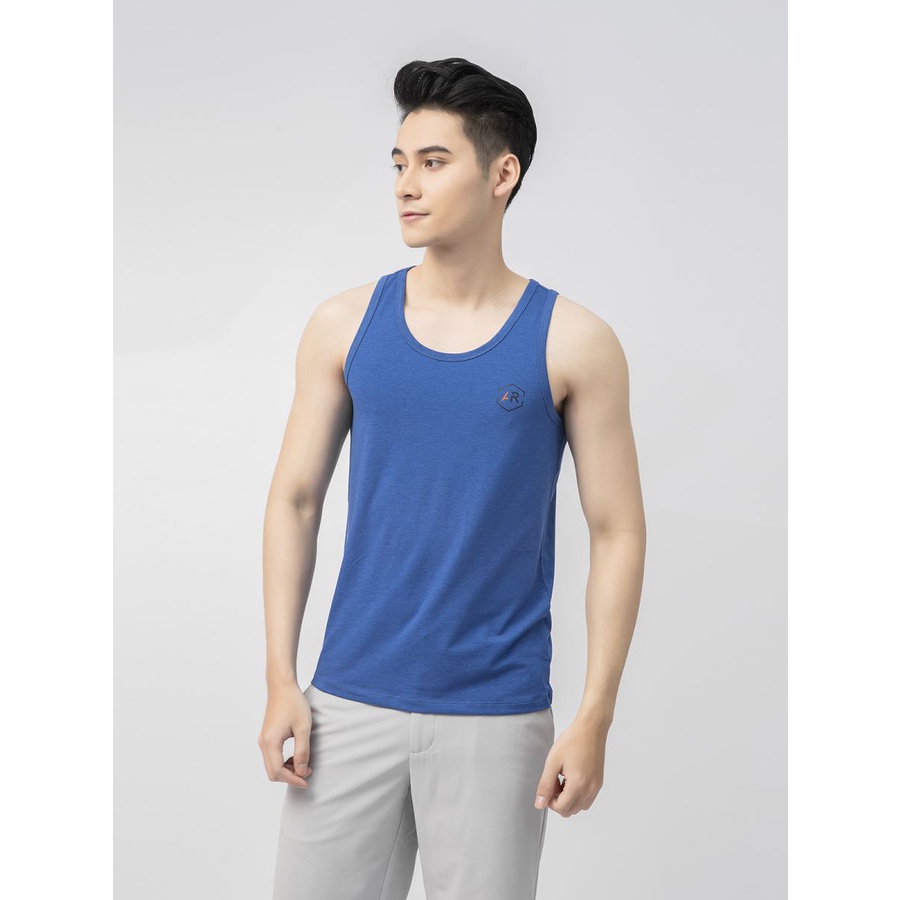 Áo Ba Lỗ ARISTINO ATT011S1 Thiết Kế Basic 3 Màu còn S/M/L/XL/XXL