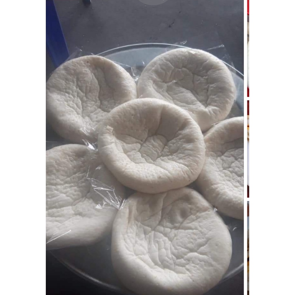 Bánh vừng mặt trăng, bánh vừng, bánh mặt trăng