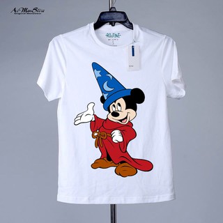 Áo valentine mickey  1