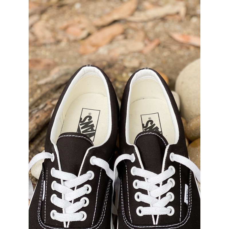 [CHÍNH HÃNG] vans.era bw