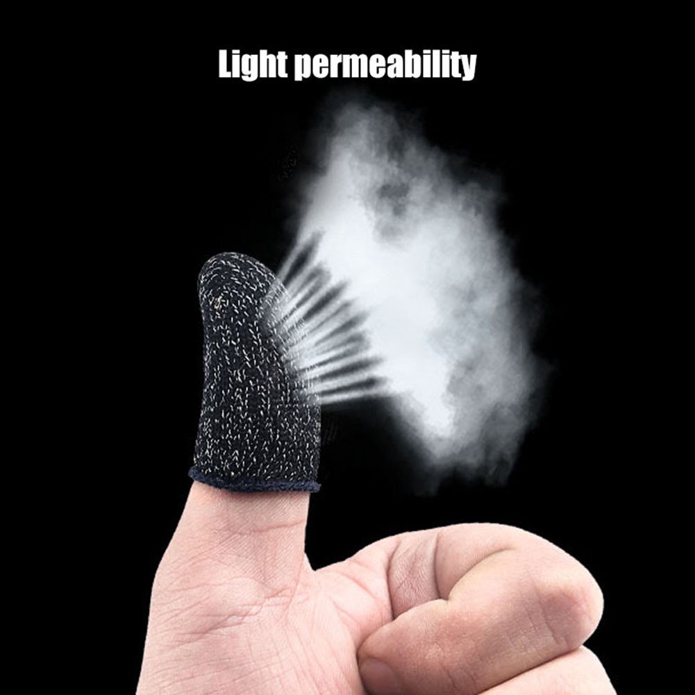 Găng tay chống trượt cho điện thoại cảm ứng