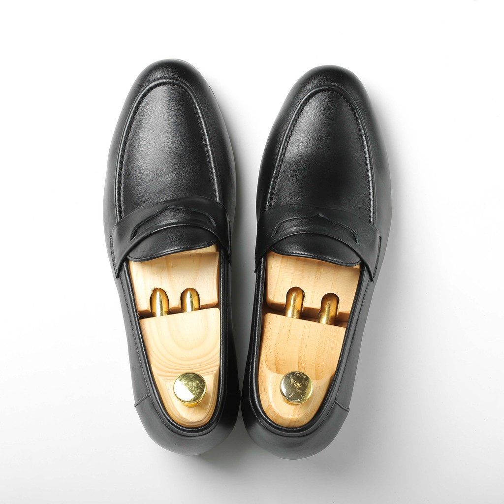 Giày lười nam tăng chiều cao NeO | BigBuy360 - bigbuy360.vn