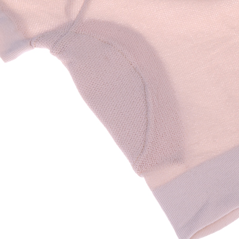 1 Miếng Dán Thấm Hút Mồ Hôi Vùng Da Dưới Cánh Tay Hiệu Quả