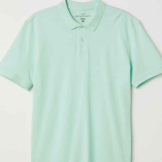 Áo hm size m. S