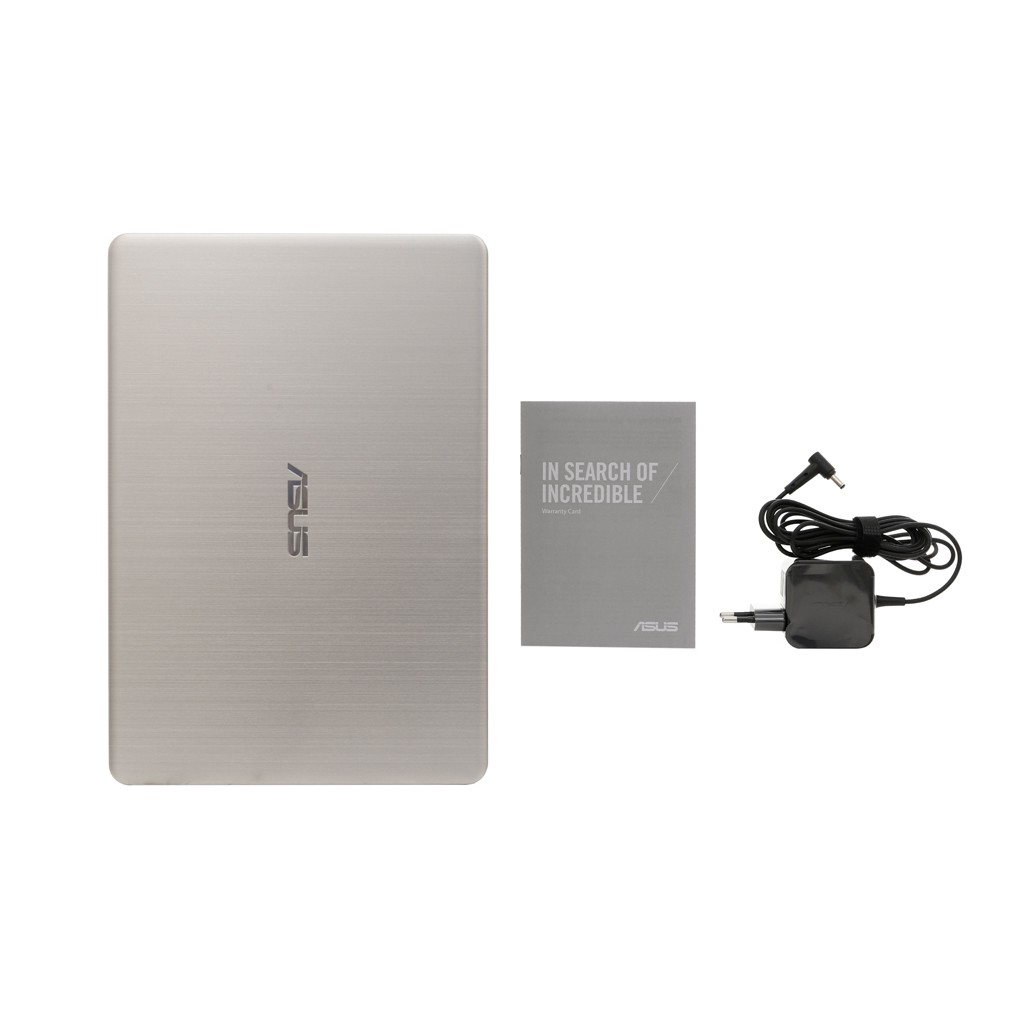 LAPTOP ASUS S410 I5-8250U/ RAM 4G/ HDD 1T (EB003T) NEW FULL BOX | BigBuy360 - bigbuy360.vn