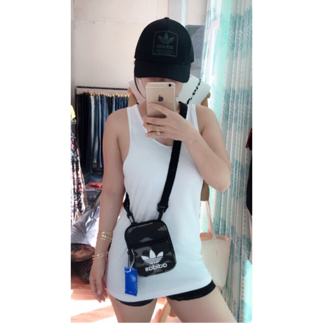 Lala❤️ Túi Mini Bag (kéo sang để xem thêm ảnh)